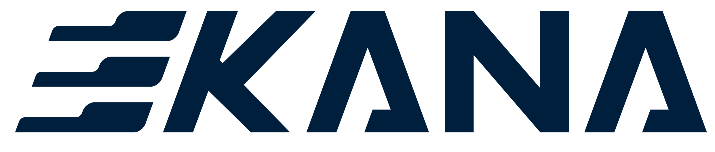 EKANA